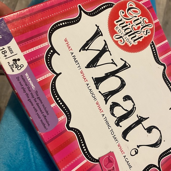 Board game - Picture 1 of 1